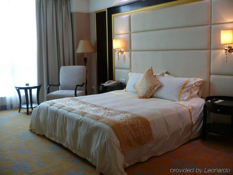 City Hotel Foshan Quarto foto